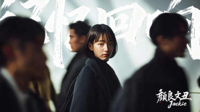 青年作品展——记忆回响